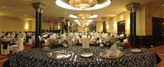 Banquetes Gran Hotel