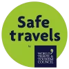 SafeTravels trip advisor